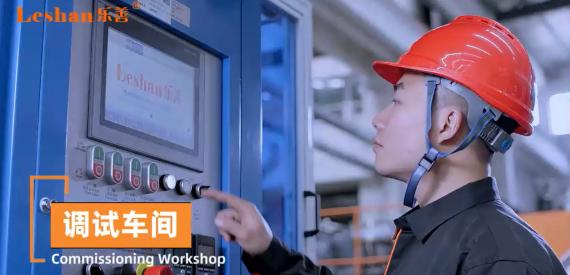 从图纸到投产，揭秘乐善吹瓶机的“硬核”诞生记